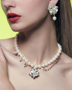 Joomi Lim Fantasy Necklace