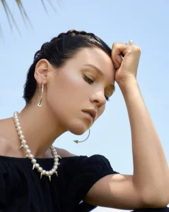 Joomi Lim Fierce Choker