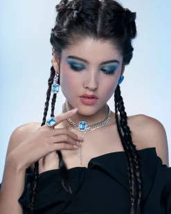 Joomi Lim Gaelle Necklace