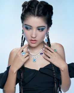 Joomi Lim Gaelle Ring