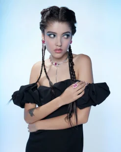 Joomi Lim Georgia Earrings