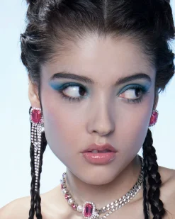 Joomi Lim Georgia Earrings