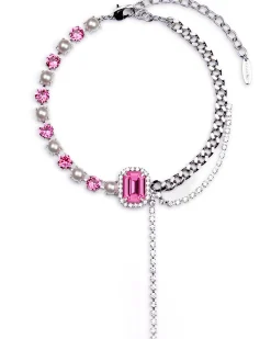 Joomi Lim Georgia Necklace