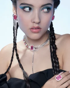 Joomi Lim Georgia Necklace