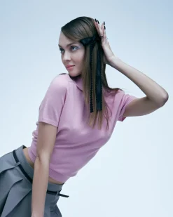 Joomi Lim Geraldine Hair Clip