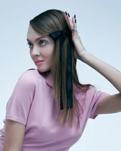 Joomi Lim Geraldine Hair Clip