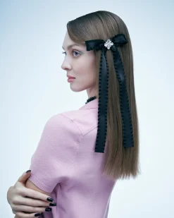 Joomi Lim Geri Hair Clip