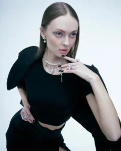 Joomi Lim Geri Necklace