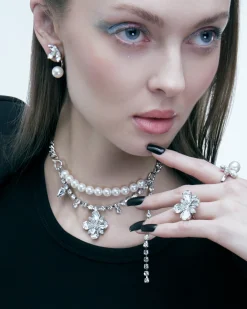 Joomi Lim Geri Necklace