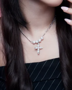 Joomi Lim God Only Knows Necklace