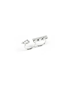 Joomi Lim Hailey Double Ring
