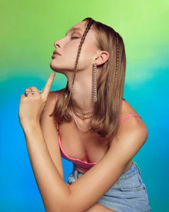 Joomi Lim Hailey Double Ring