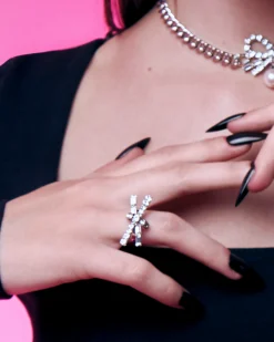 Joomi Lim Harlow Ear Cuff