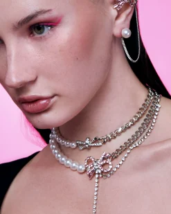 Joomi Lim Harlow Necklace