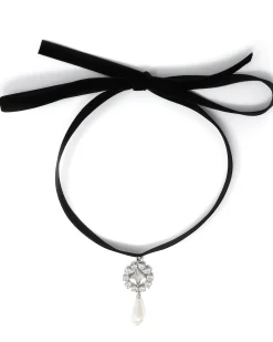 Joomi Lim Icing on the Cake Choker