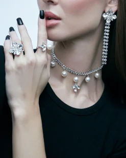 Joomi Lim Ingrid Earrings