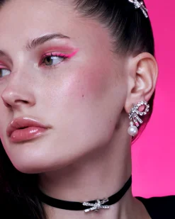 Joomi Lim Jayne Earrings