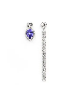 Joomi Lim Keira Earrings