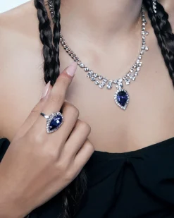 Joomi Lim Keira Ring