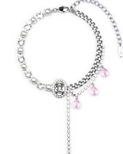 Joomi Lim Lea Necklace