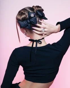 Joomi Lim Lisette Hair Clip