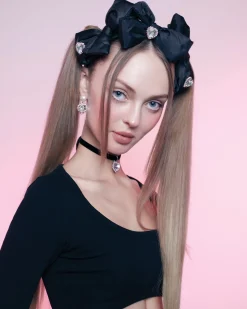 Joomi Lim Lisette Headband