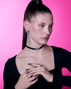 Joomi Lim Liz Earrings