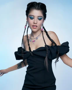 Joomi Lim Madison Earrings