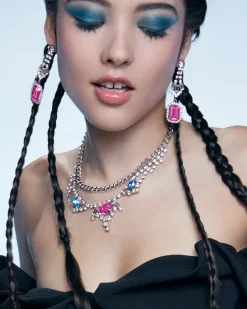 Joomi Lim Madison Necklace