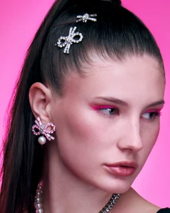 Joomi Lim Marilyn Earrings