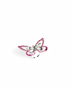 Joomi Lim Mariposa Ring
