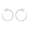 Joomi Lim Medium Alex Hoops