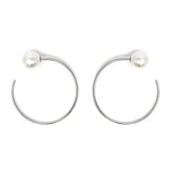 Joomi Lim Medium Alex Hoops