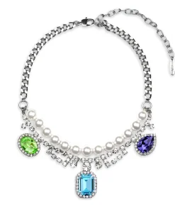 Joomi Lim Naomi Necklace