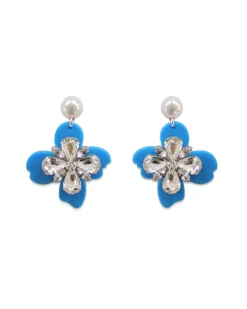 Joomi Lim Nico Earrings