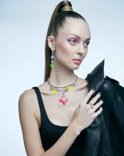 Joomi Lim Nico Necklace