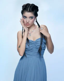 Joomi Lim Nina Earrings