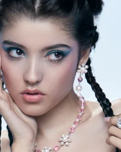 Joomi Lim Nina Earrings