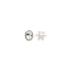 Joomi Lim Nina Stud Earrings