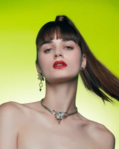 Joomi Lim Nocturnal Earrings