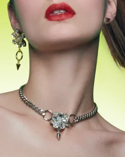 Joomi Lim Nocturnal Necklace