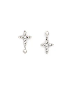 Joomi Lim Not My Religion Earrings