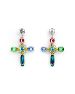 Joomi Lim Oh My Goddess Earrings