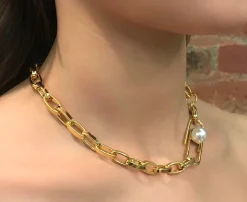 Joomi Lim Parker Necklace