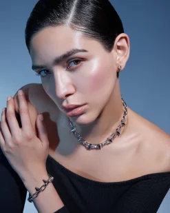 Joomi Lim Pierce Studs