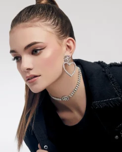 Joomi Lim Pretty Bijoux Choker