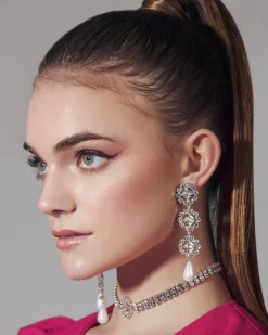 Joomi Lim Pretty Bijoux Choker