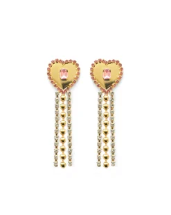 Joomi Lim Rika Earrings