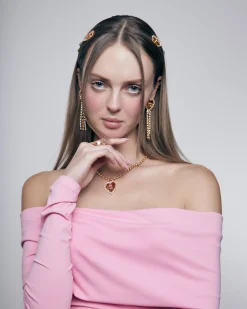 Joomi Lim Rika Earrings