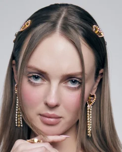 Joomi Lim Rika Earrings